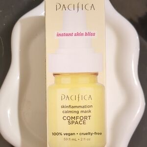 Calming Mask